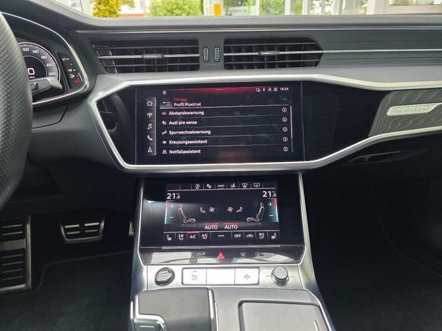 Audi A7 Sportback 40 TDI quattro S Line Optik Schwarz - Slika 32
