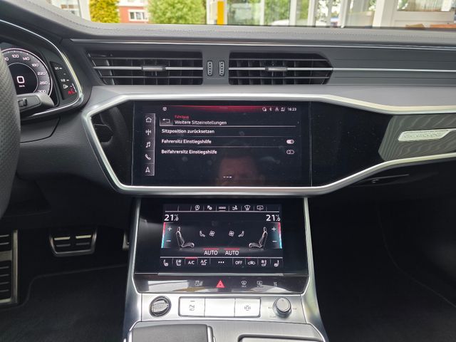 Audi A7 Sportback 40 TDI quattro S Line Optik Schwarz - Slika 31