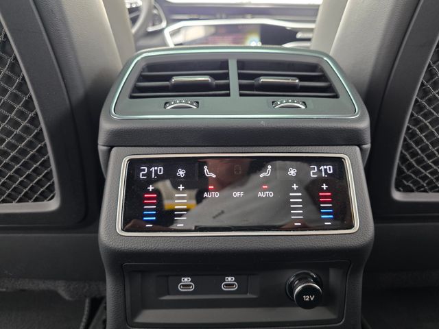 Audi A7 Sportback 40 TDI quattro S Line Optik Schwarz - Slika 20