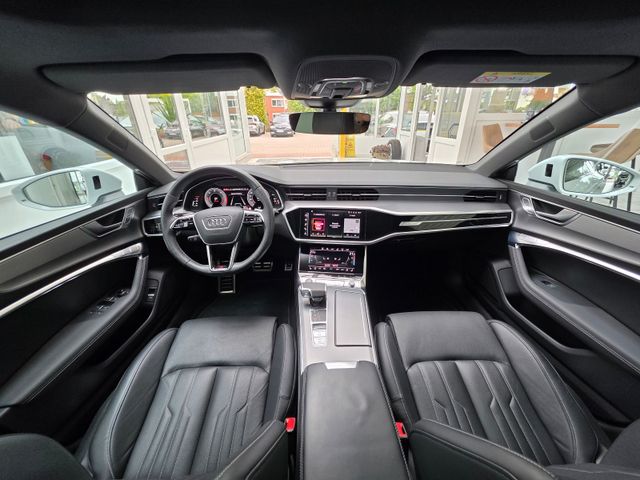 Audi A7 Sportback 40 TDI quattro S Line Optik Schwarz - Slika 17