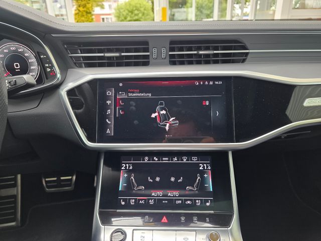 Audi A7 Sportback 40 TDI quattro S Line Optik Schwarz - Slika 27