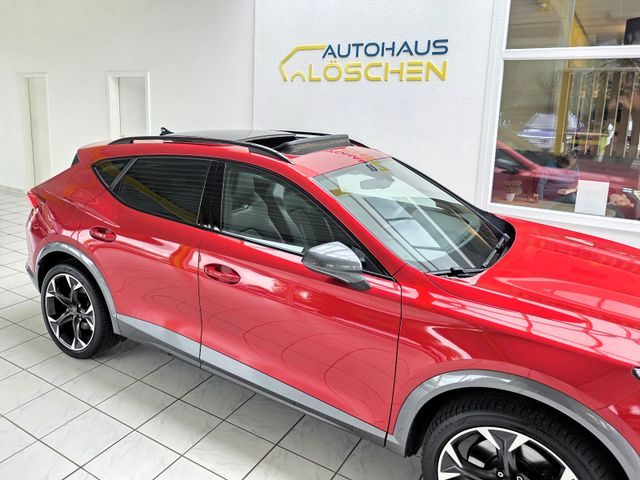 Cupra Formentor VZ 4Drive Virtual Cockpit, LED, Panorama - Slika 5