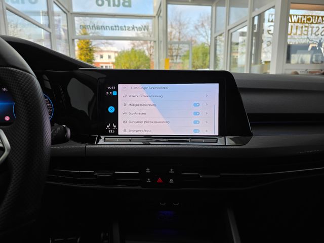 Volkswagen Golf VIII Limo GTI Clubsport App-Connect Navi - Slika 29