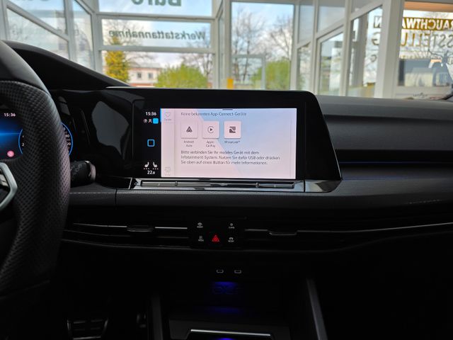 Volkswagen Golf VIII Limo GTI Clubsport App-Connect Navi - Slika 27