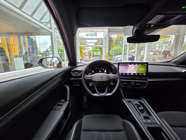 Cupra Formentor VZ 4Drive Virtual Cockpit, LED, Panorama - Slika 25