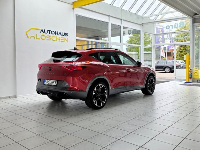 Cupra Formentor VZ 4Drive Virtual Cockpit, LED, Panorama - Slika 8