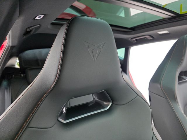 Cupra Formentor VZ 4Drive Virtual Cockpit, LED, Panorama - Slika 24