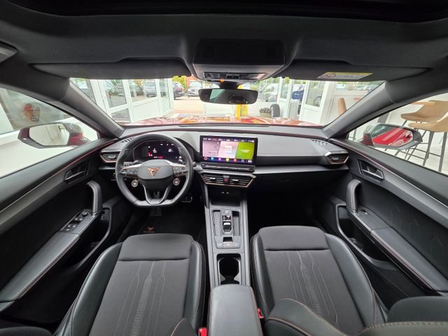 Cupra Formentor VZ 4Drive Virtual Cockpit, LED, Panorama - Slika 13