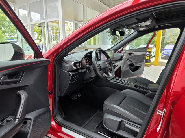 Cupra Formentor VZ 4Drive Virtual Cockpit, LED, Panorama - Slika 16