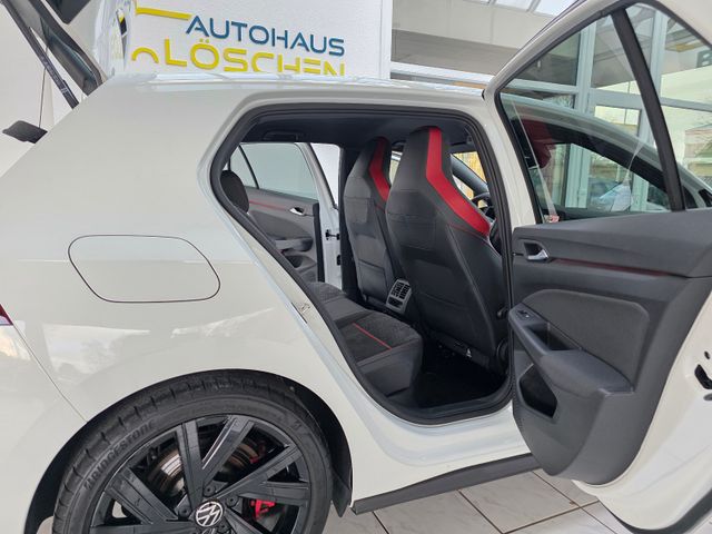 Volkswagen Golf VIII Limo GTI Clubsport App-Connect Navi - Slika 17