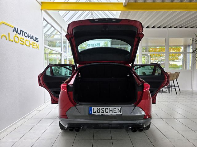 Cupra Formentor VZ 4Drive Virtual Cockpit, LED, Panorama - Slika 20