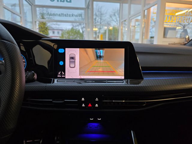 Volkswagen Golf VIII Limo R 4Motion Panorama Head-Up - Slika 29