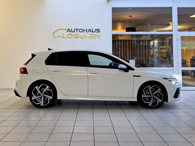 Volkswagen Golf VIII Limo R 4Motion Panorama Head-Up - Slika 5