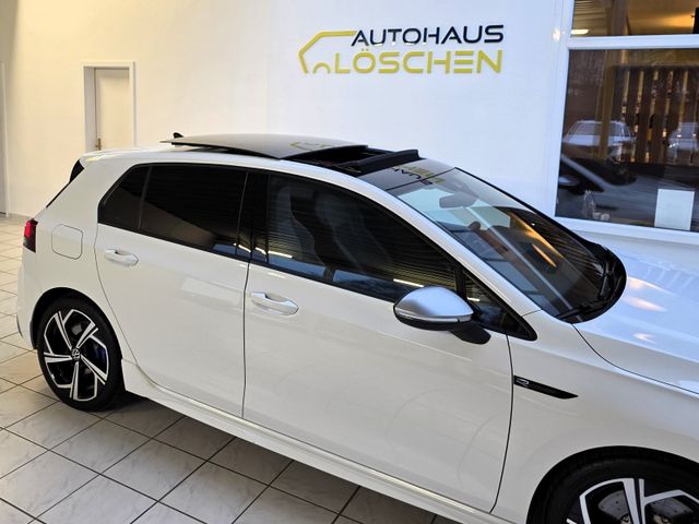 Volkswagen Golf VIII Limo R 4Motion Panorama Head-Up - Slika 4