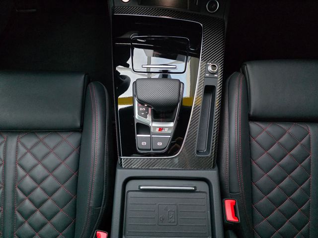 Audi SQ5 Sportback 3.0 TDI quattro S-Line Pano Bang&Olufsen - Slika 44